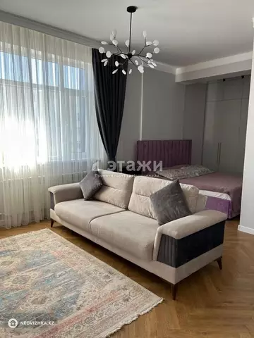 43.3 м², 1-комнатная квартира, этаж 4 из 10, 43 м², изображение - 7