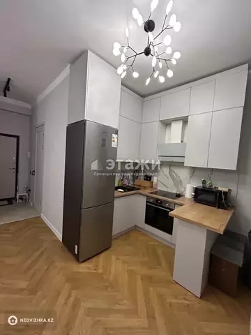 43.3 м², 1-комнатная квартира, этаж 4 из 10, 43 м², изображение - 10