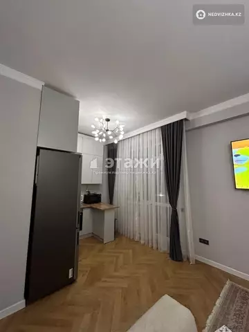43.3 м², 1-комнатная квартира, этаж 4 из 10, 43 м², изображение - 12