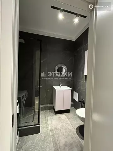 43.3 м², 1-комнатная квартира, этаж 4 из 10, 43 м², изображение - 14