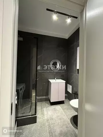 43.3 м², 1-комнатная квартира, этаж 4 из 10, 43 м², изображение - 16