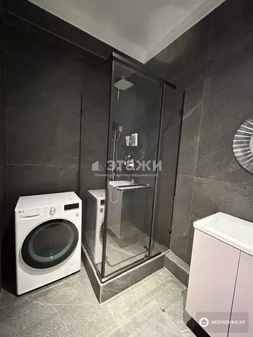 43.3 м², 1-комнатная квартира, этаж 4 из 10, 43 м², изображение - 17
