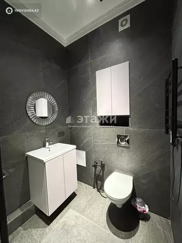 43.3 м², 1-комнатная квартира, этаж 4 из 10, 43 м², изображение - 18