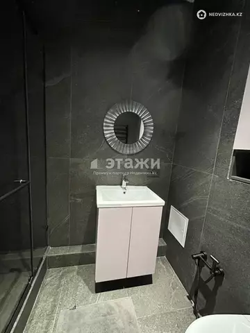 43.3 м², 1-комнатная квартира, этаж 4 из 10, 43 м², изображение - 20