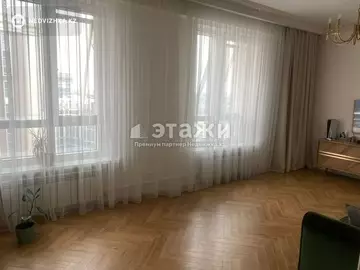 130 м², 4-комнатная квартира, этаж 11 из 14, 130 м², изображение - 0