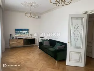 130 м², 4-комнатная квартира, этаж 11 из 14, 130 м², изображение - 1