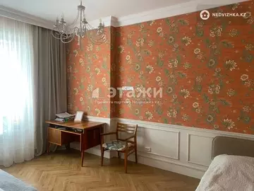 130 м², 4-комнатная квартира, этаж 11 из 14, 130 м², изображение - 2
