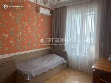 130 м², 4-комнатная квартира, этаж 11 из 14, 130 м², изображение - 4
