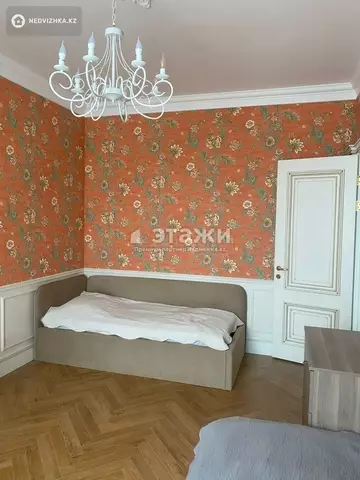 130 м², 4-комнатная квартира, этаж 11 из 14, 130 м², изображение - 5