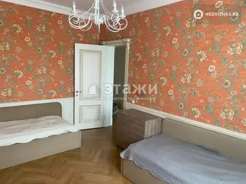 130 м², 4-комнатная квартира, этаж 11 из 14, 130 м², изображение - 6