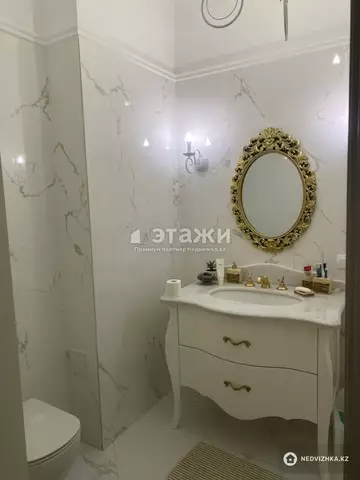 130 м², 4-комнатная квартира, этаж 11 из 14, 130 м², изображение - 9