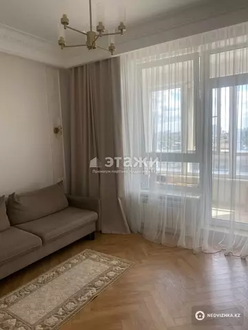 130 м², 4-комнатная квартира, этаж 11 из 14, 130 м², изображение - 10