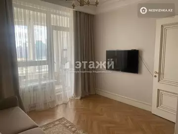 130 м², 4-комнатная квартира, этаж 11 из 14, 130 м², изображение - 11