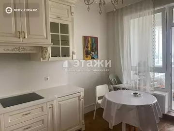 130 м², 4-комнатная квартира, этаж 11 из 14, 130 м², изображение - 12