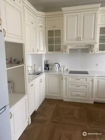 130 м², 4-комнатная квартира, этаж 11 из 14, 130 м², изображение - 13