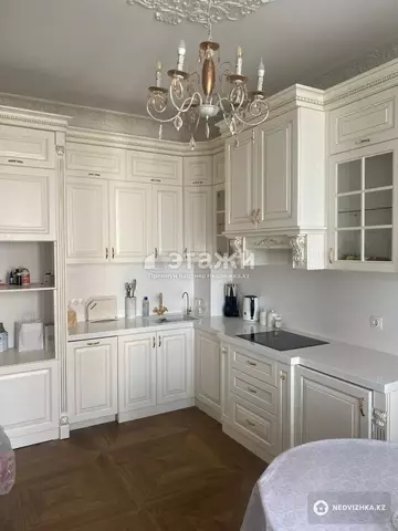 130 м², 4-комнатная квартира, этаж 11 из 14, 130 м², изображение - 16