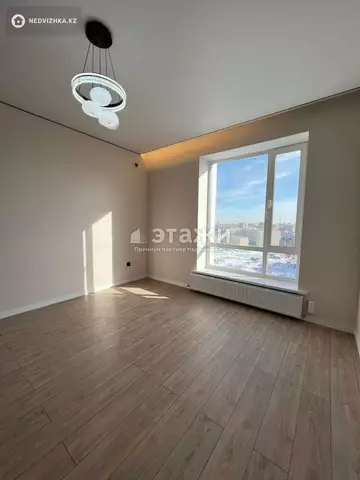37.5 м², 1-комнатная квартира, этаж 12 из 12, 38 м², изображение - 5