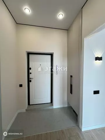 37.5 м², 1-комнатная квартира, этаж 12 из 12, 38 м², изображение - 7