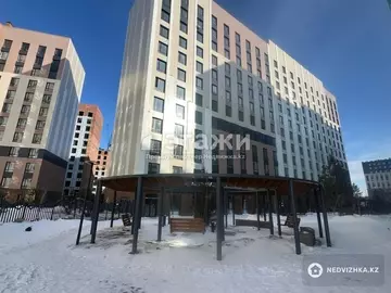 37.5 м², 1-комнатная квартира, этаж 12 из 12, 38 м², изображение - 9