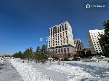 37.5 м², 1-комнатная квартира, этаж 12 из 12, 38 м², изображение - 11