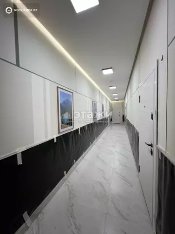 37.5 м², 1-комнатная квартира, этаж 12 из 12, 38 м², изображение - 13