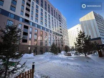37.5 м², 1-комнатная квартира, этаж 12 из 12, 38 м², изображение - 16