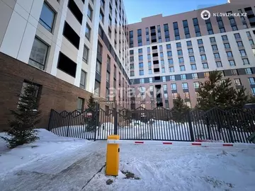 37.5 м², 1-комнатная квартира, этаж 12 из 12, 38 м², изображение - 17