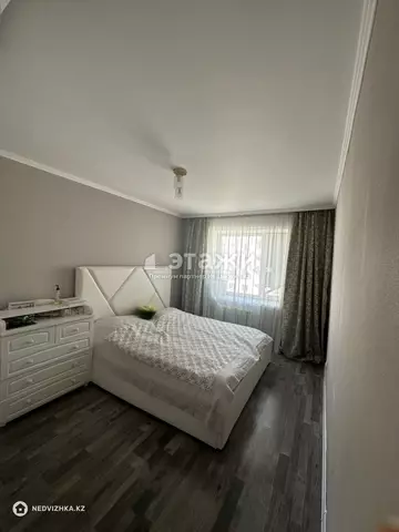60 м², 2-комнатная квартира, этаж 9 из 10, 60 м², изображение - 5