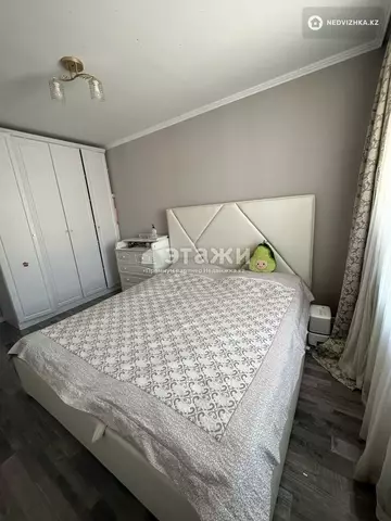 60 м², 2-комнатная квартира, этаж 9 из 10, 60 м², изображение - 6