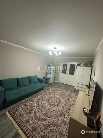60 м², 2-комнатная квартира, этаж 9 из 10, 60 м², изображение - 7