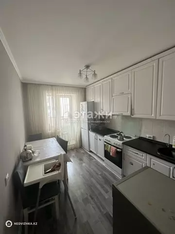 60 м², 2-комнатная квартира, этаж 9 из 10, 60 м², изображение - 8