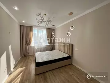 70 м², 2-комнатная квартира, этаж 2 из 12, 70 м², изображение - 8