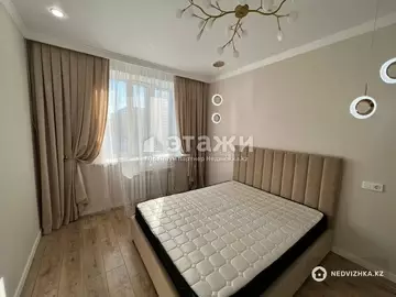 70 м², 2-комнатная квартира, этаж 2 из 12, 70 м², изображение - 10