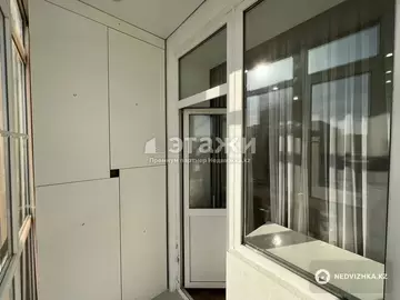 70 м², 2-комнатная квартира, этаж 2 из 12, 70 м², изображение - 11