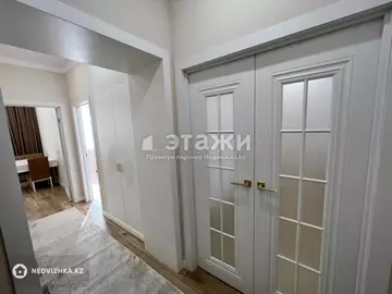 70 м², 2-комнатная квартира, этаж 2 из 12, 70 м², изображение - 12
