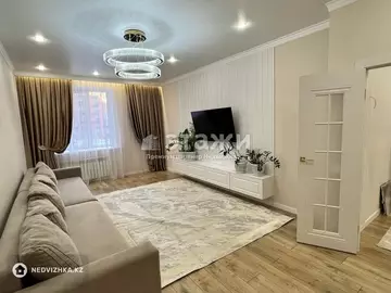 70 м², 2-комнатная квартира, этаж 2 из 12, 70 м², изображение - 13