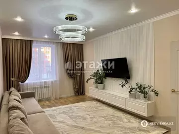 70 м², 2-комнатная квартира, этаж 2 из 12, 70 м², изображение - 15