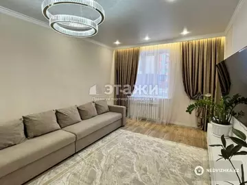 70 м², 2-комнатная квартира, этаж 2 из 12, 70 м², изображение - 16