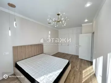 70 м², 2-комнатная квартира, этаж 2 из 12, 70 м², изображение - 17