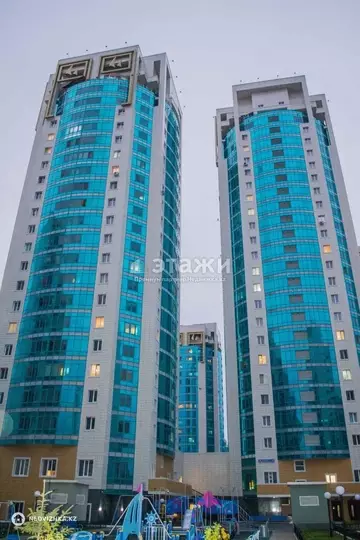 2-комнатная квартира, этаж 6 из 14, 58 м²