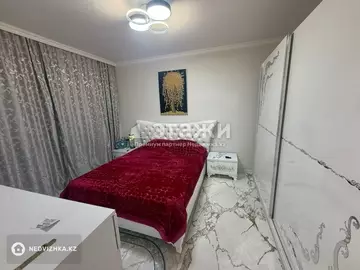 2-комнатная квартира, этаж 6 из 14, 58 м²