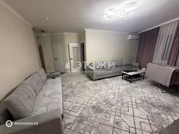 2-комнатная квартира, этаж 6 из 14, 58 м²