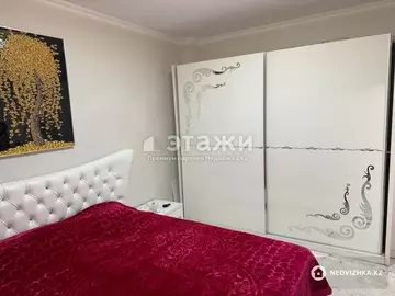 58 м², 2-комнатная квартира, этаж 6 из 14, 58 м², изображение - 4