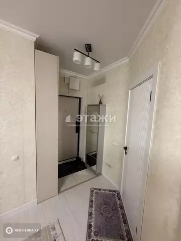 58 м², 2-комнатная квартира, этаж 6 из 14, 58 м², изображение - 5