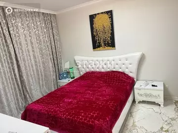58 м², 2-комнатная квартира, этаж 6 из 14, 58 м², изображение - 9
