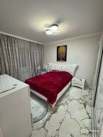 58 м², 2-комнатная квартира, этаж 6 из 14, 58 м², изображение - 10