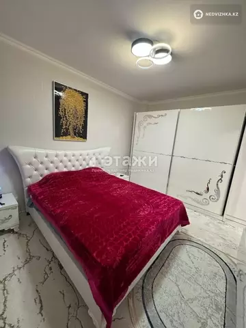 58 м², 2-комнатная квартира, этаж 6 из 14, 58 м², изображение - 11