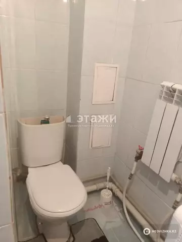 2-комнатная квартира, этаж 2 из 9, 60 м²