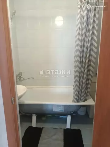 2-комнатная квартира, этаж 2 из 9, 60 м²