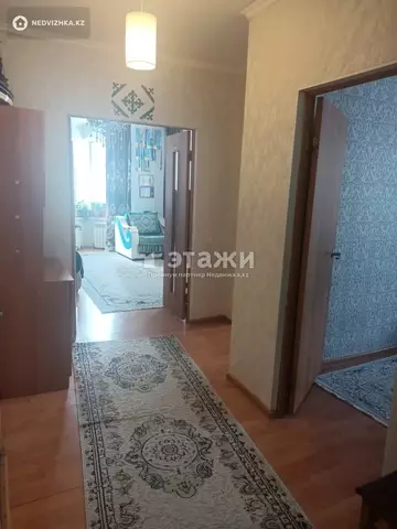2-комнатная квартира, этаж 2 из 9, 60 м²